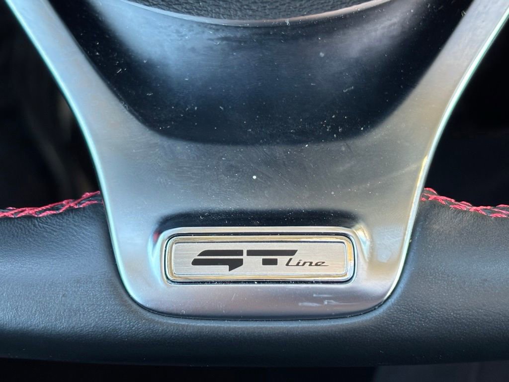 Used 2023 Kia Soul GT-Line w/ GT-Line Technology Package image 21