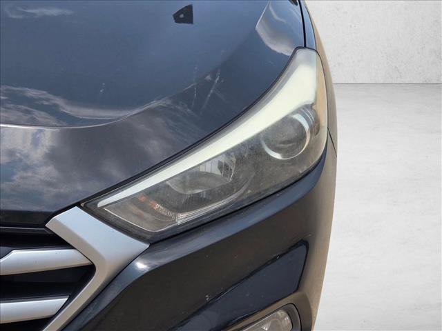 Used 2018 Hyundai Tucson SEL Plus FWD image 10