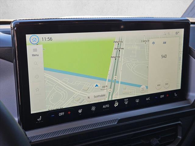 New 2025 Ford Bronco Sport Badlands w/ Badlands Tech Package image 13