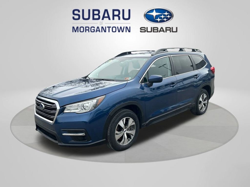 Used 2022 Subaru Ascent Premium w/ Convenience Package image 1