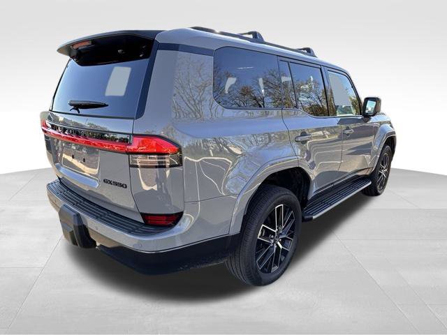 Used 2025 Lexus GX 550 w/ Cold Area Package AWD/4WD image 7