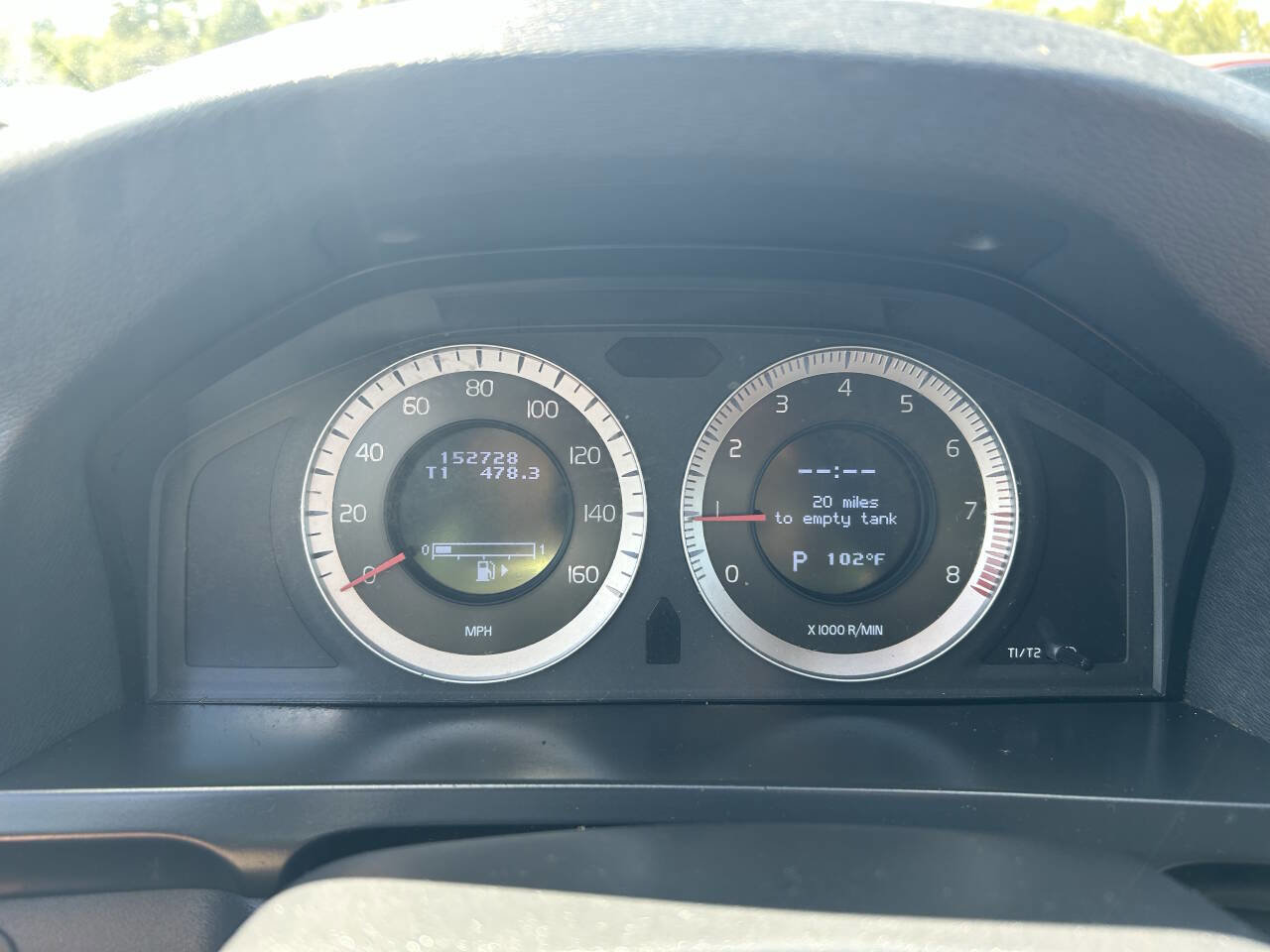 Used 2011 Volvo S60 T6 image 12