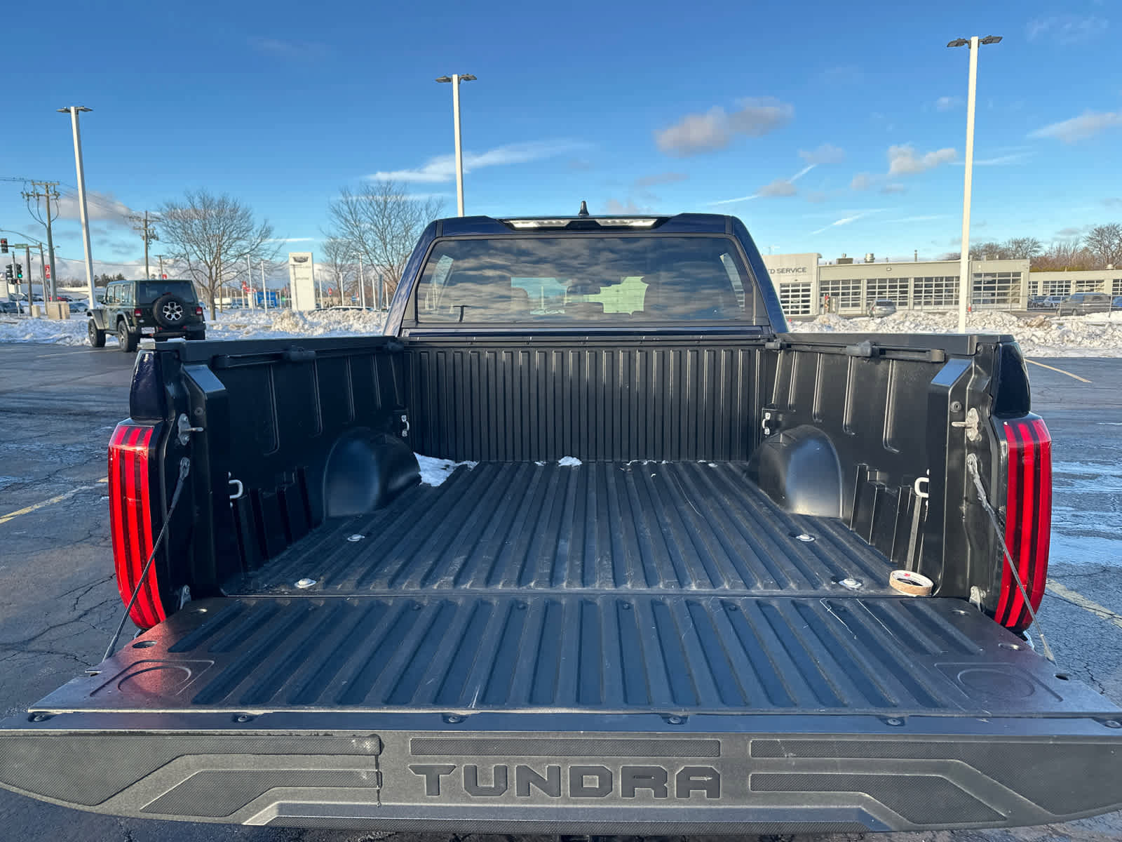 Used 2023 Toyota Tundra SR5 image 33