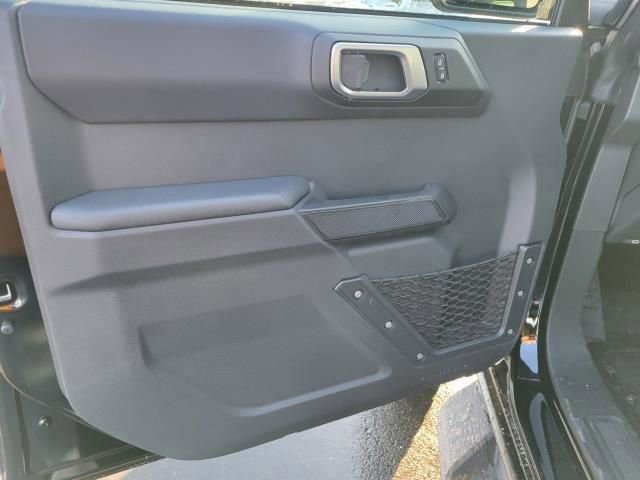 New 2025 Ford Bronco Big Bend w/ Black Diamond Package image 21