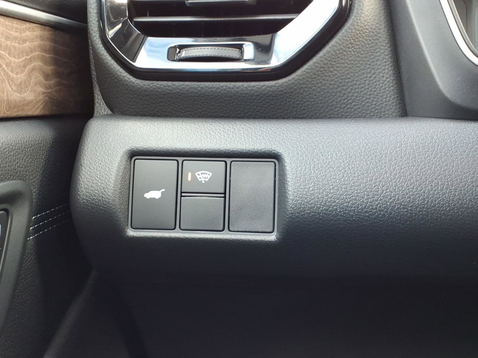 New 2026 Honda Pilot Elite image 25