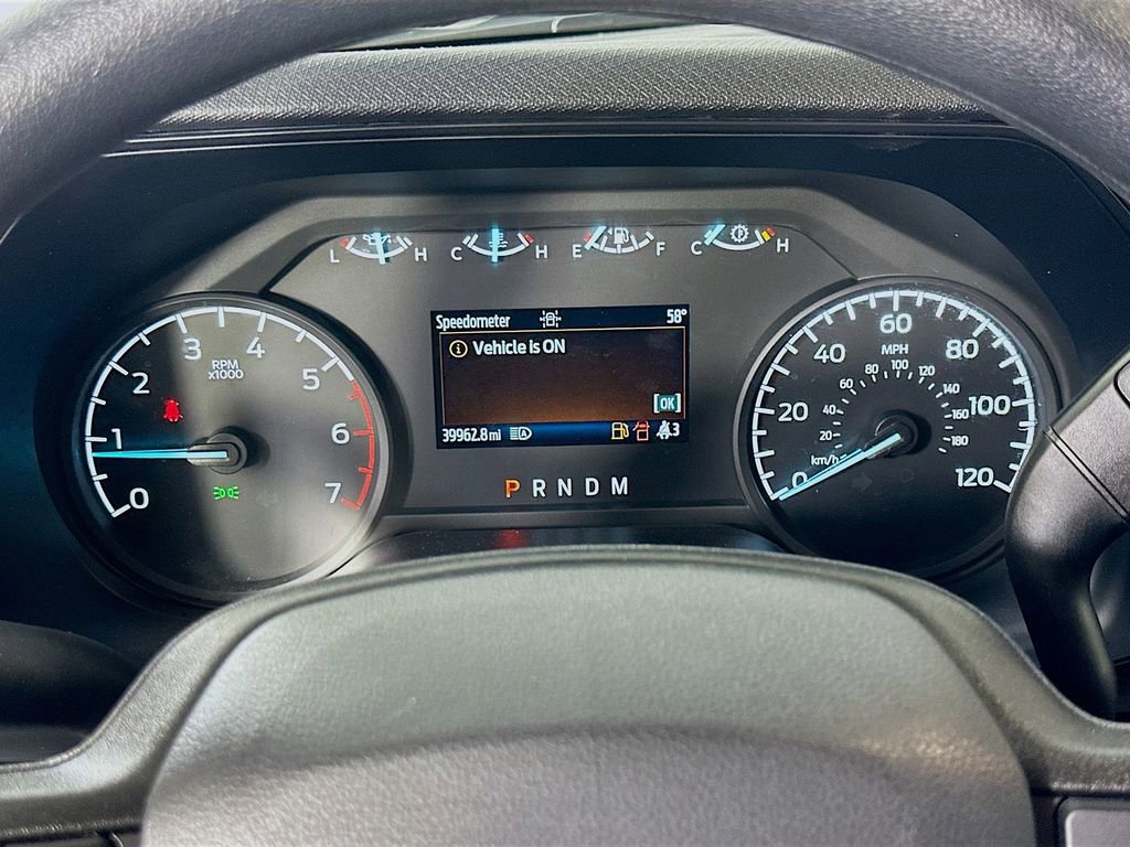 Used 2022 Ford F150 Tremor w/ Trailer Tow Package AWD/4WD image 24