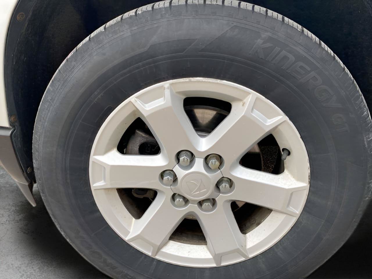 Used 2007 Saturn Outlook XE w/ Advanced Audio Pkg FWD image 26