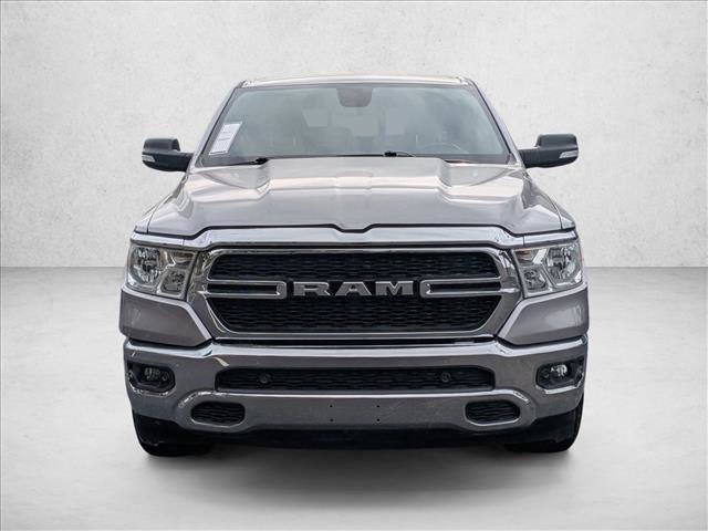 Used 2022 RAM 1500 Big Horn image 2