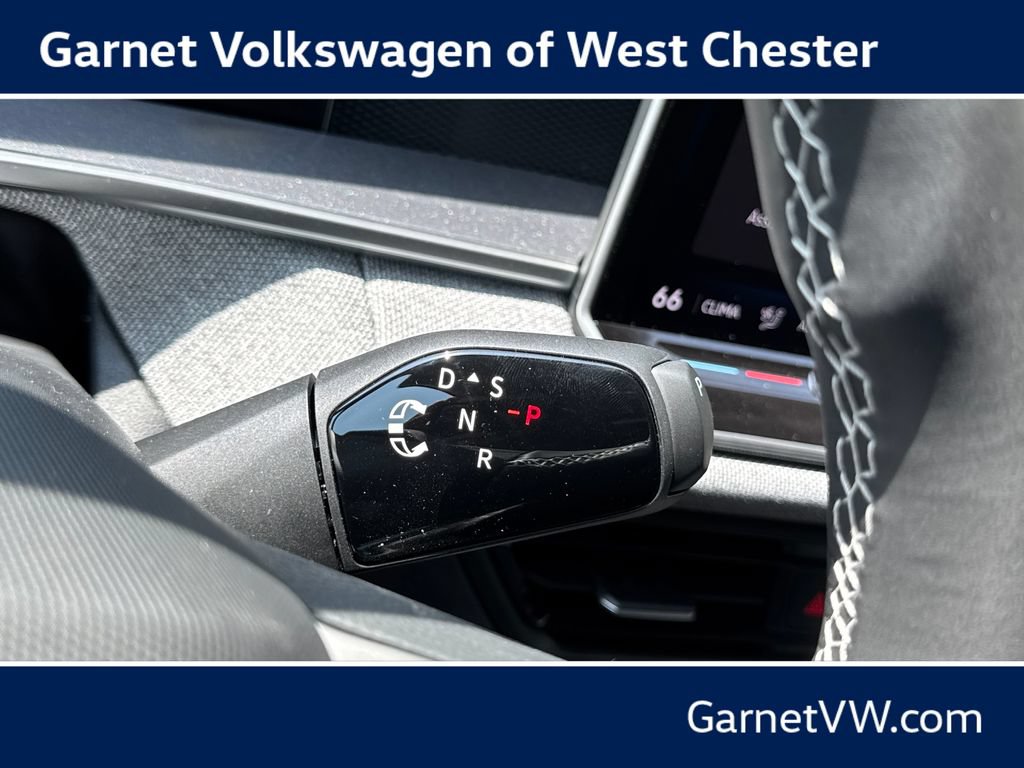 New 2026 Volkswagen Tiguan S AWD/4WD image 12