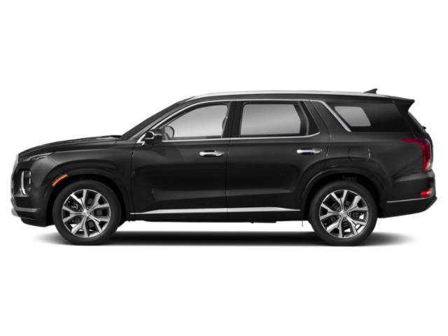 Used 2021 Hyundai Palisade Limited w/ Cargo Package AWD/4WD image 3