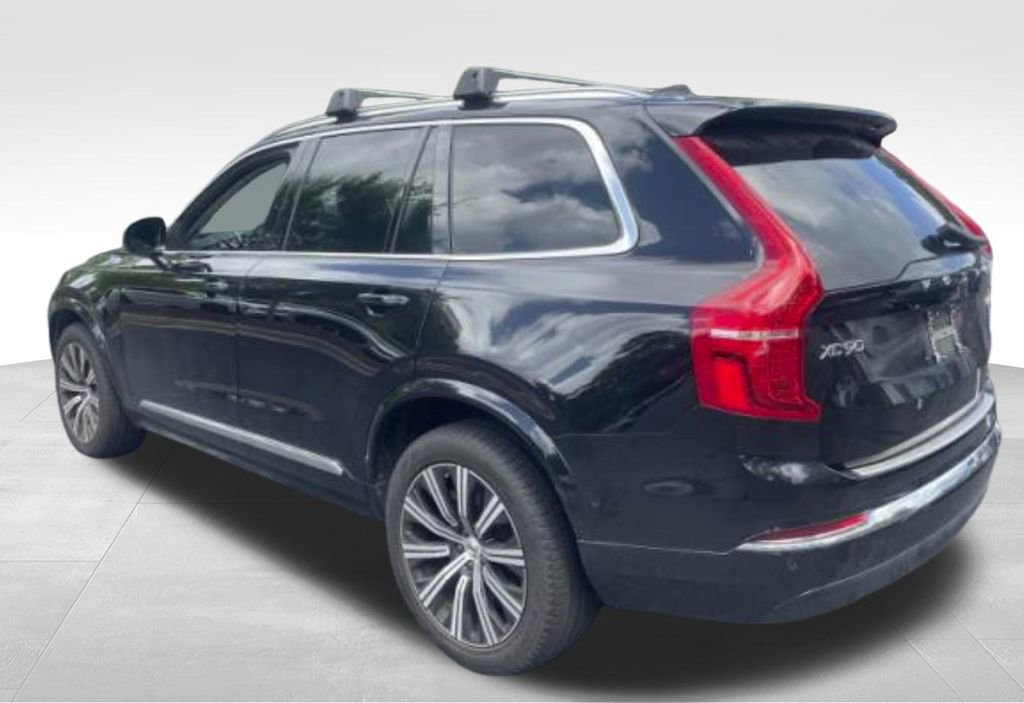 Used 2023 Volvo XC90 B6 Plus w/ Protection Package Premier AWD/4WD image 11