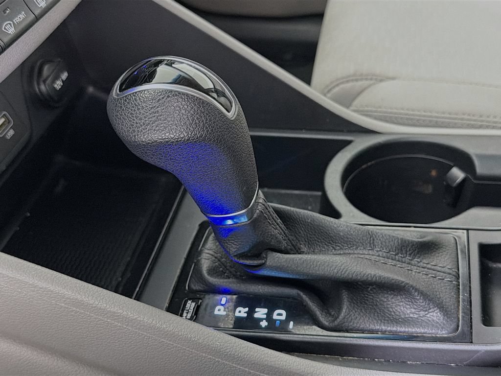 Used 2020 Hyundai Tucson Value FWD image 19