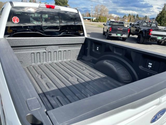 New 2026 Ford F250 Lariat w/ Lariat Premium Package image 5