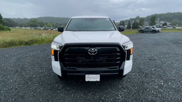 New 2026 Toyota Tundra SR AWD/4WD image 3