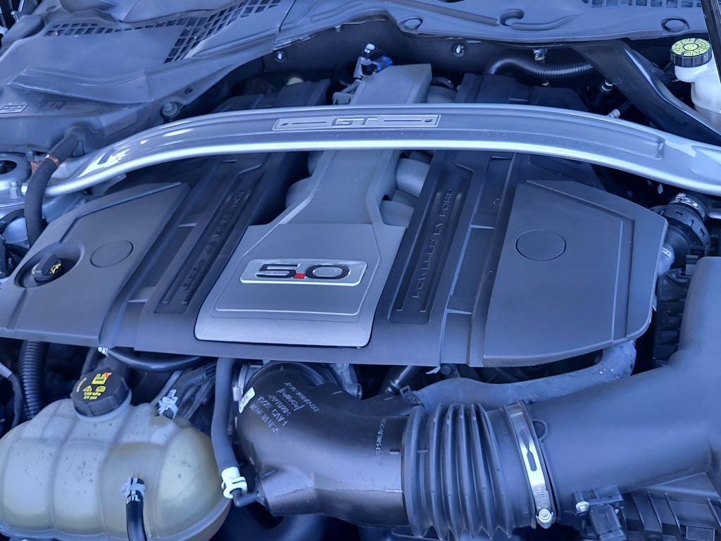 Used 2020 Ford Mustang GT Premium w/ Equipment Group 401A image 27