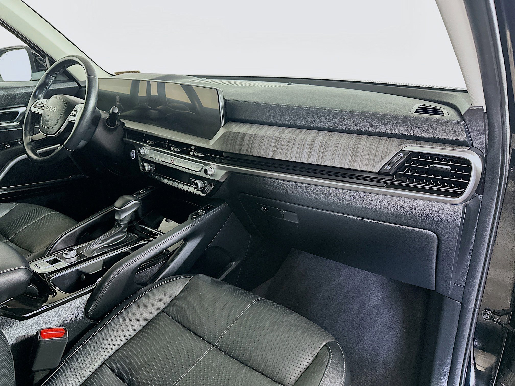 Certified 2024 Kia Telluride EX AWD/4WD image 32
