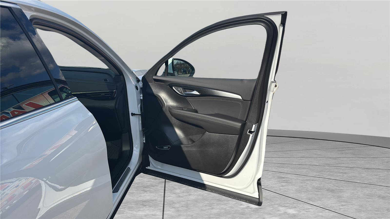 New 2026 Buick Envision Preferred image 23