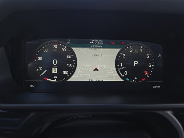 Certified 2021 Land Rover Defender 110 X-Dynamic SE image 21