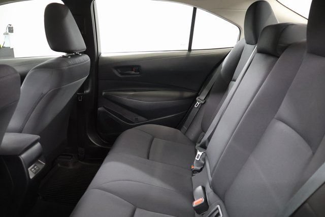 Certified 2025 Toyota Corolla LE w/ LE Premium Package FWD image 31