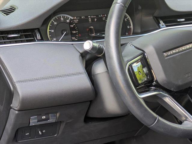 Certified 2022 Land Rover Range Rover Evoque S image 17