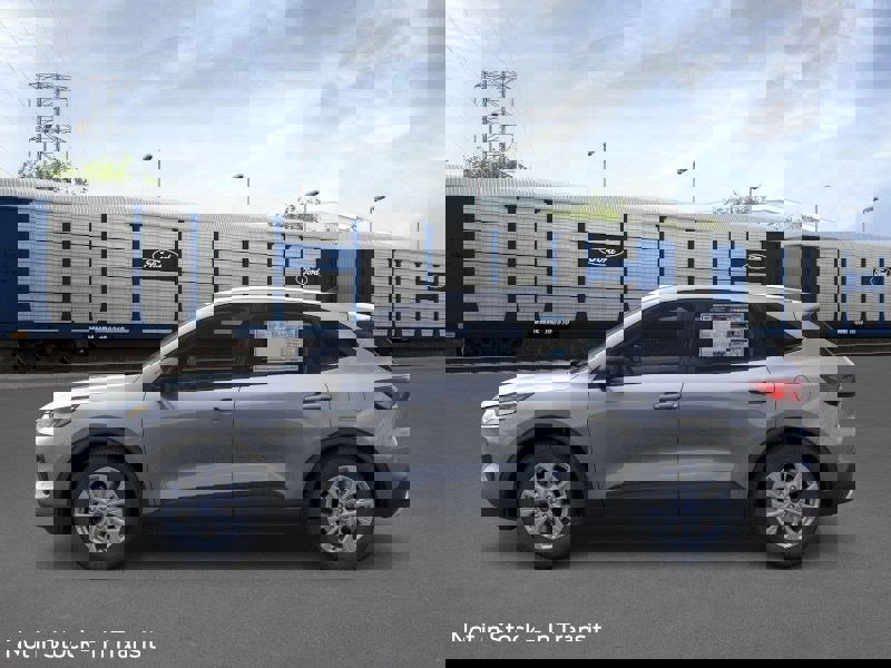 New 2026 Ford Escape Active image 26