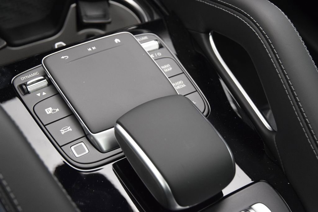 New 2026 Mercedes-Benz GLE 63 AMG S image 29