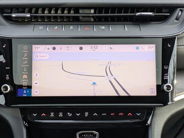 New 2026 Jeep Grand Cherokee Limited Reserve image 13