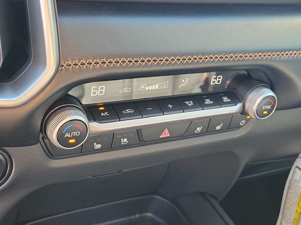 New 2026 MAZDA CX-50 AWD 2.5 Hybrid w/ Weather Package image 28