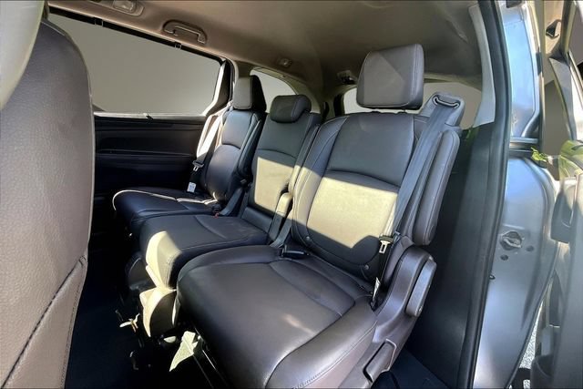 Used 2024 Honda Odyssey EX-L image 22