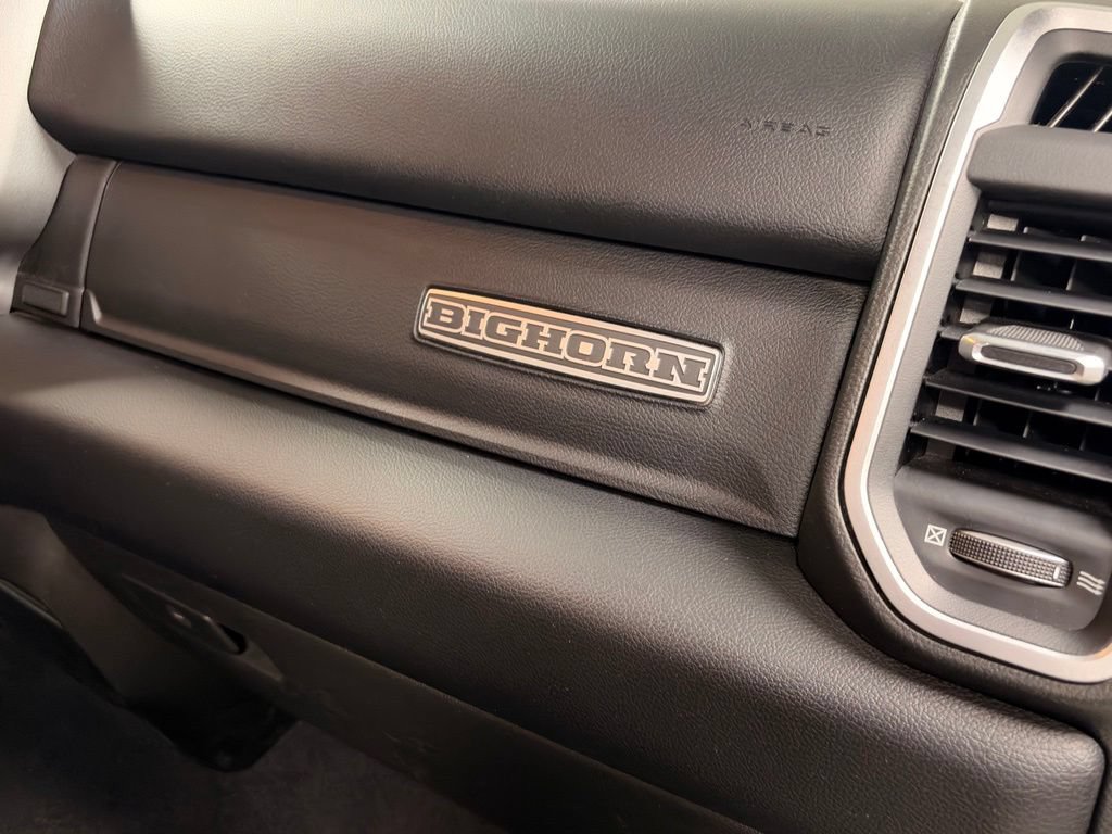 Certified 2024 RAM 2500 Big Horn AWD/4WD image 23