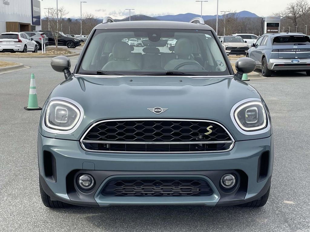 Used 2023 MINI Cooper Countryman SE image 25