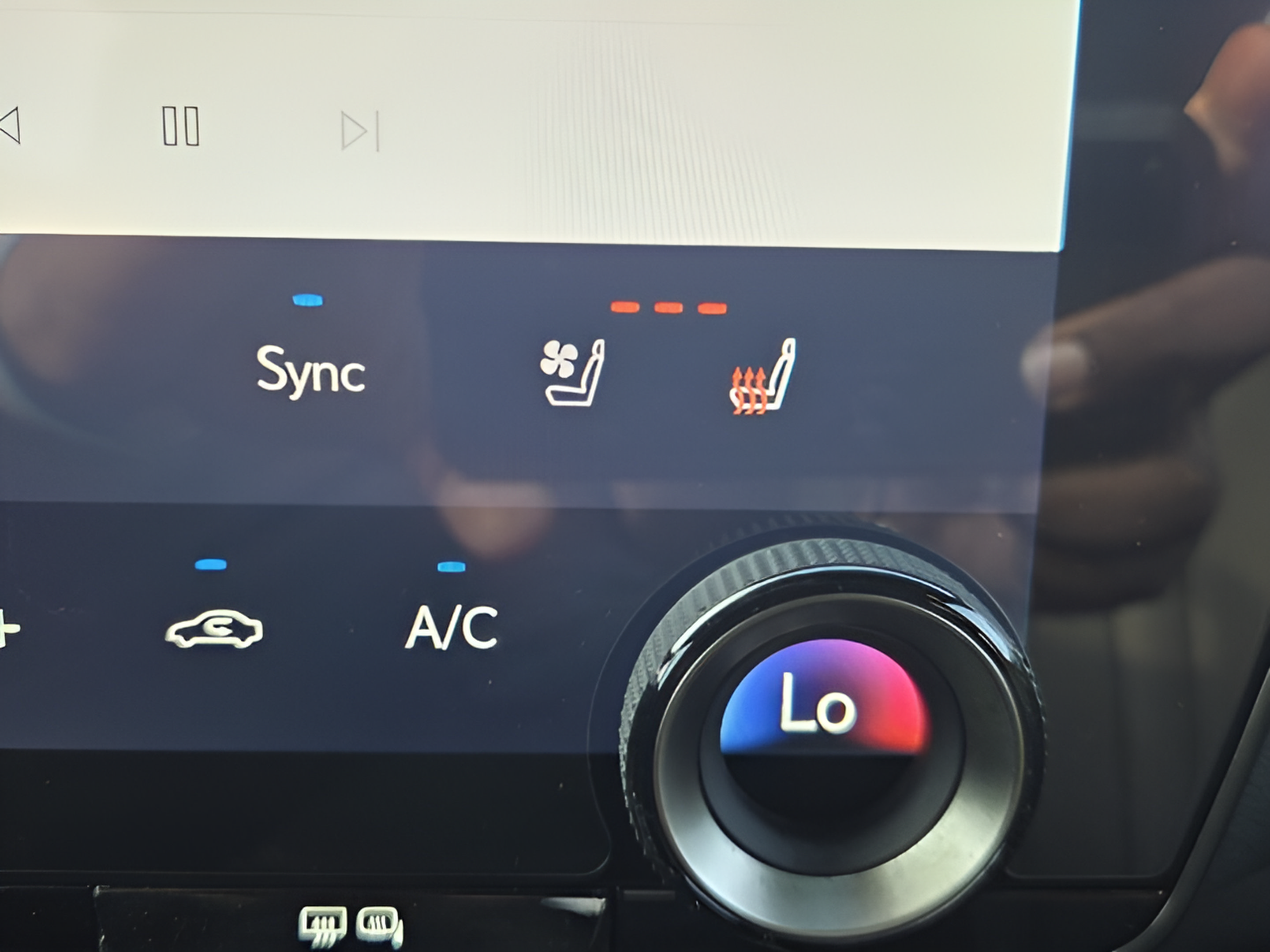 Certified 2024 Lexus NX 450h+ F Sport w/ Vision Package AWD/4WD image 21