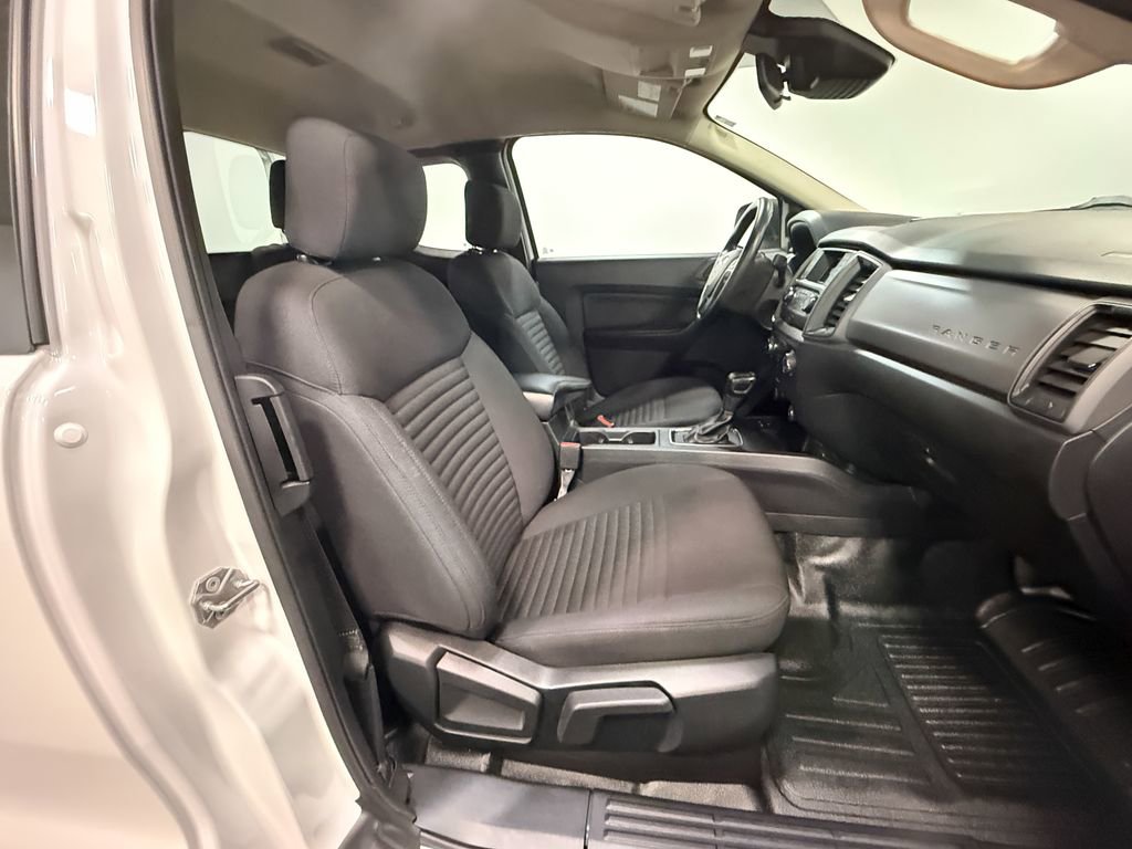 Used 2019 Ford Ranger XL RWD image 13