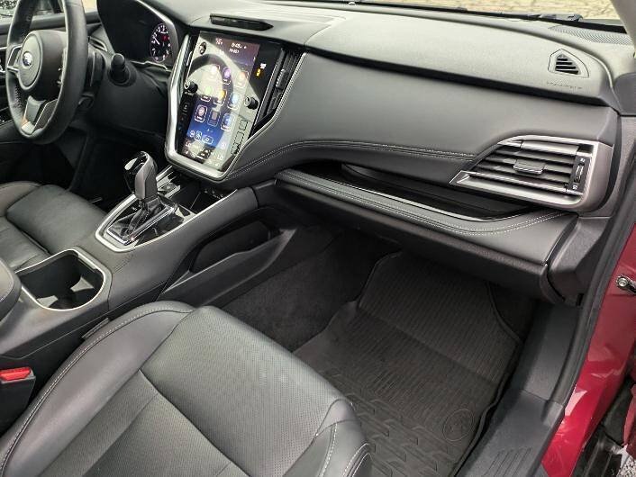 Used 2020 Subaru Outback Limited w/ Popular Package #2 AWD/4WD image 13