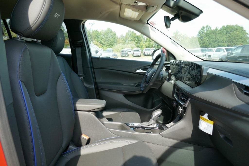 New 2026 Buick Encore GX Sport Touring w/ Comfort Package image 9