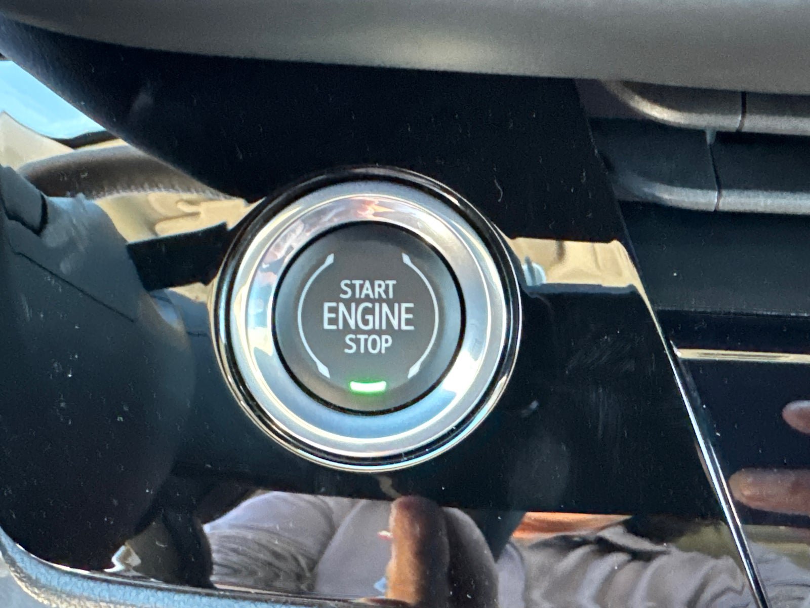 New 2026 Buick Envision Avenir AWD/4WD image 35
