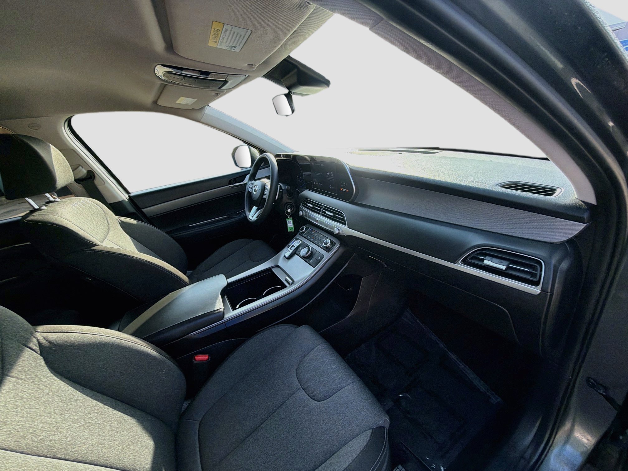 Used 2022 Hyundai Palisade SE FWD image 30