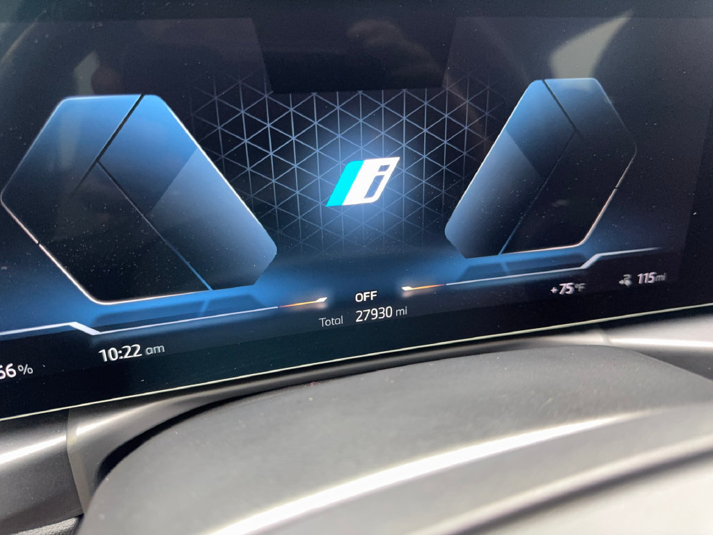 Used 2024 BMW i4 eDrive35 w/ Convenience Package RWD image 63
