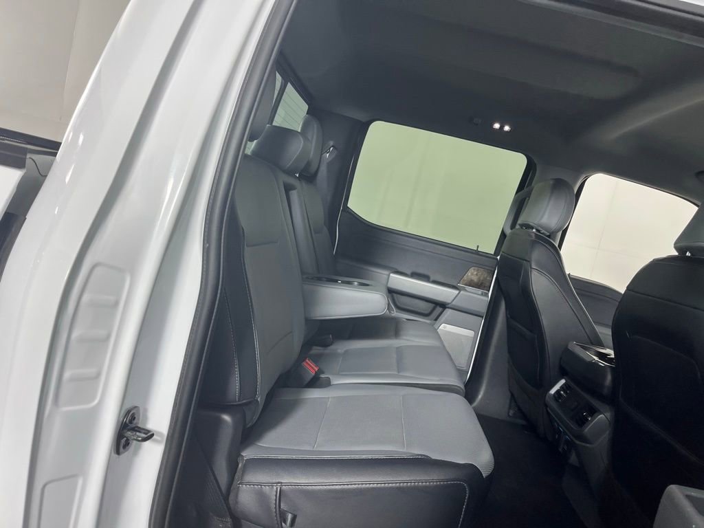 Used 2023 Ford F150 Lariat image 28