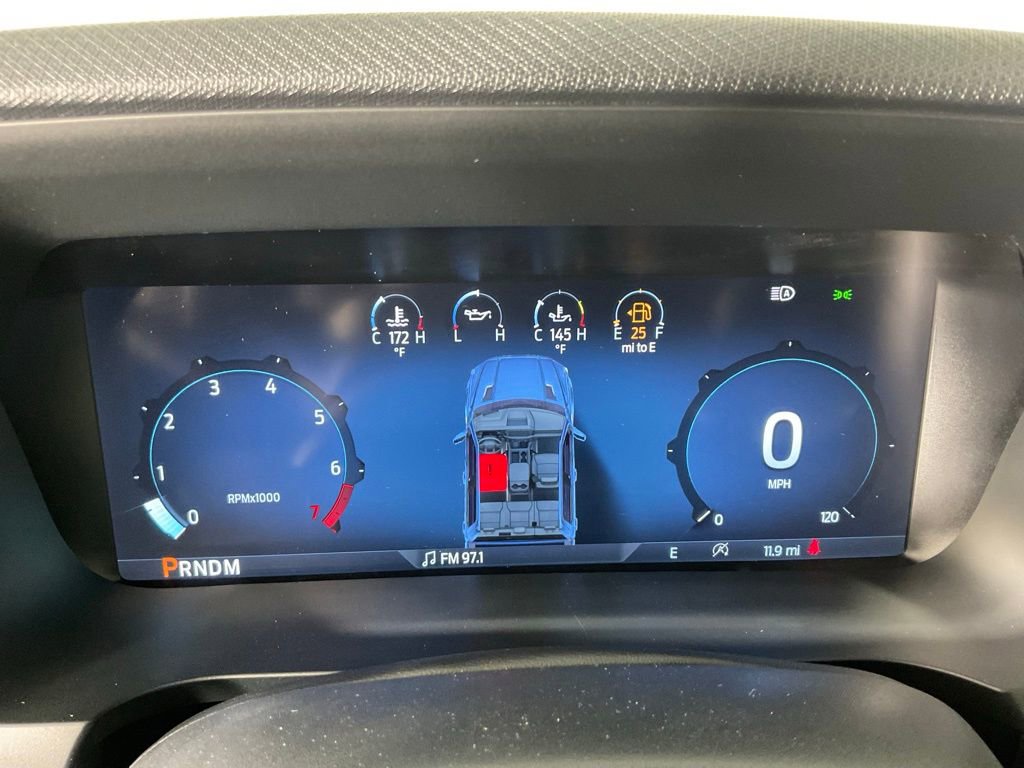 New 2026 Ford F150 STX w/ Equipment Group 200A image 26