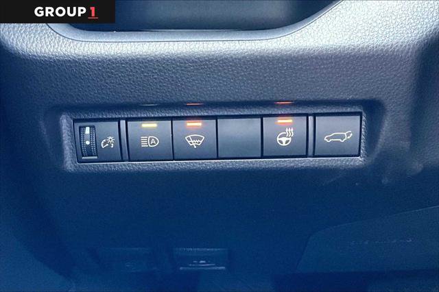 Certified 2019 Toyota RAV4 XLE Premium FWD image 34