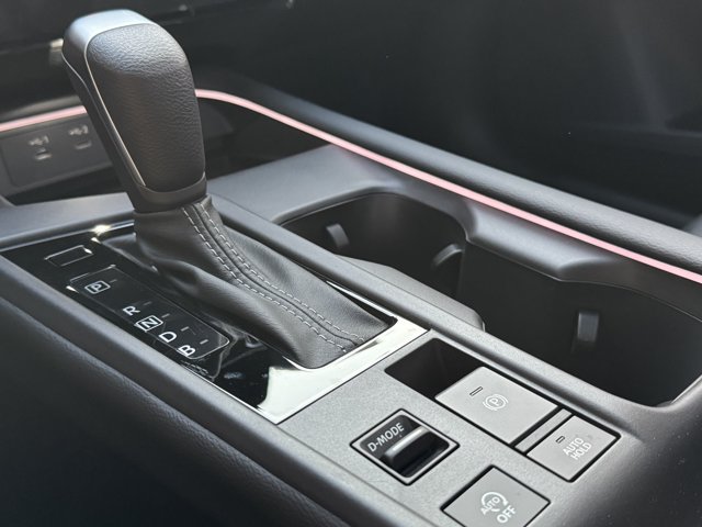 New 2026 Nissan Sentra SV w/ SV Convenience Package FWD image 17