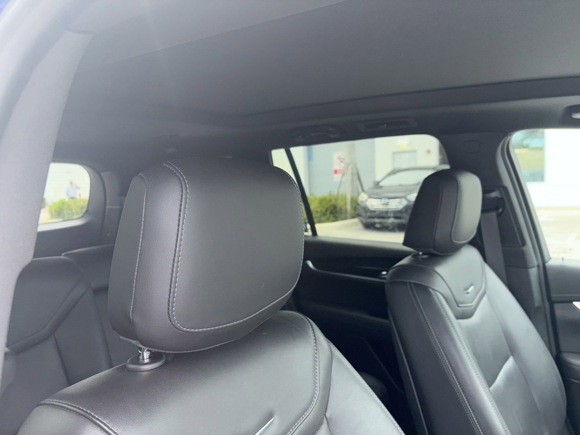 Used 2024 Cadillac XT6 Premium Luxury FWD image 9