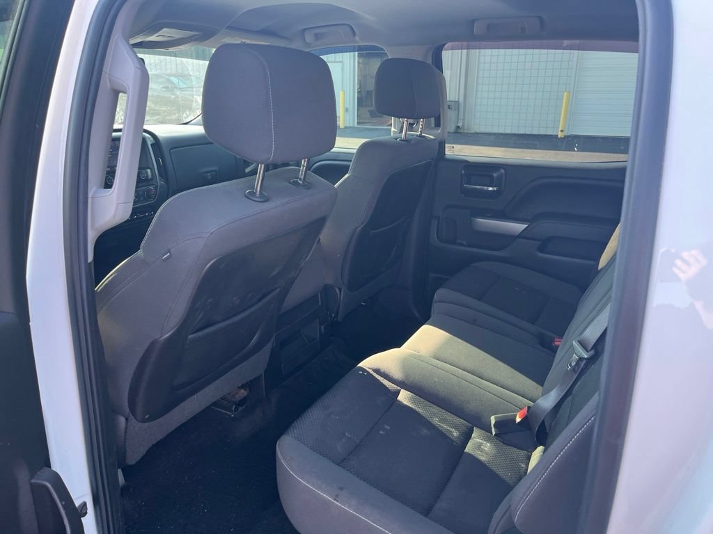 Used 2014 Chevrolet Silverado 1500 LT w/ All Star Edition AWD/4WD image 25