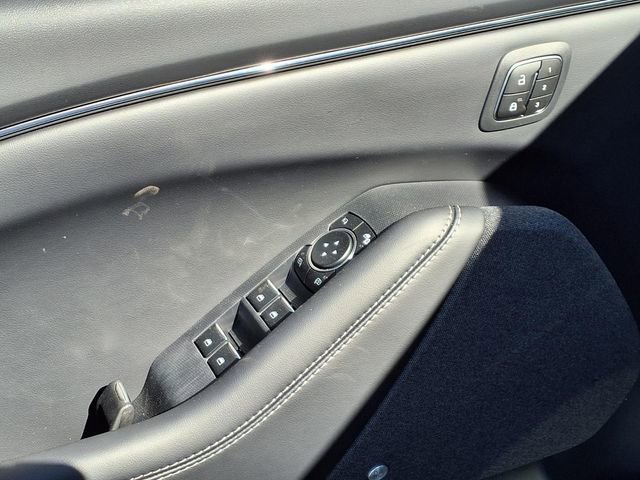 New 2026 Ford Mustang Mach-E Premium image 11