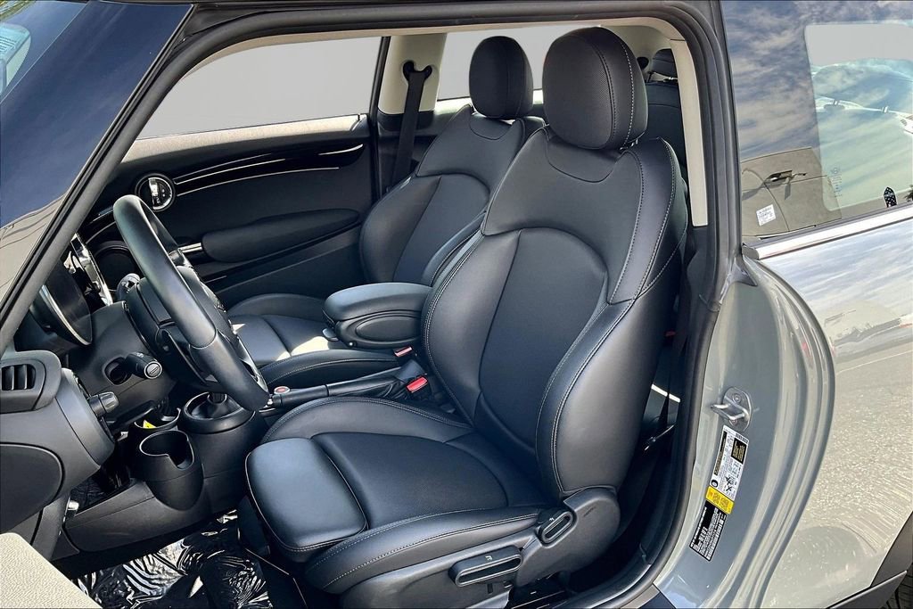 Used 2022 MINI Cooper S image 20