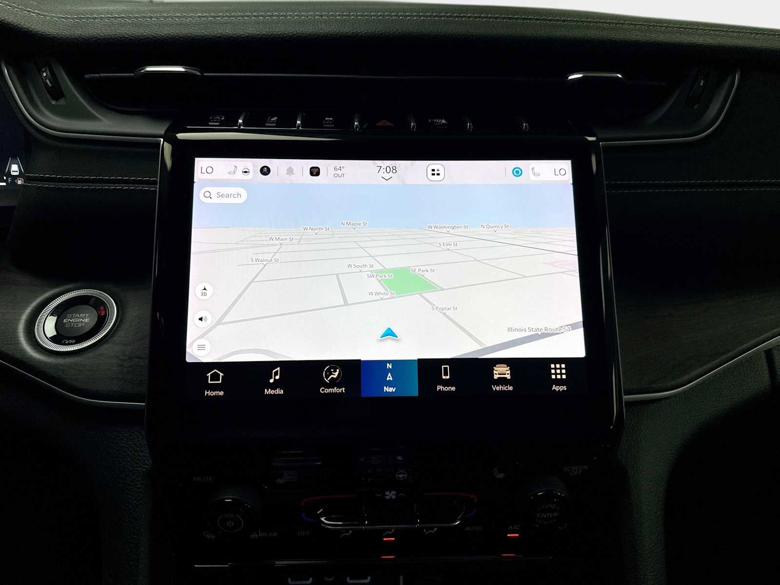 Used 2023 Jeep Grand Cherokee Limited image 24