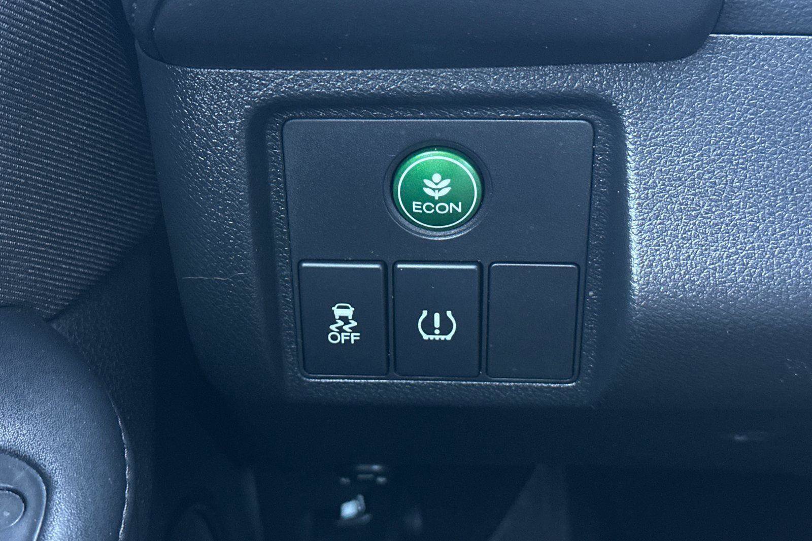 Used 2020 Honda HR-V Sport image 29