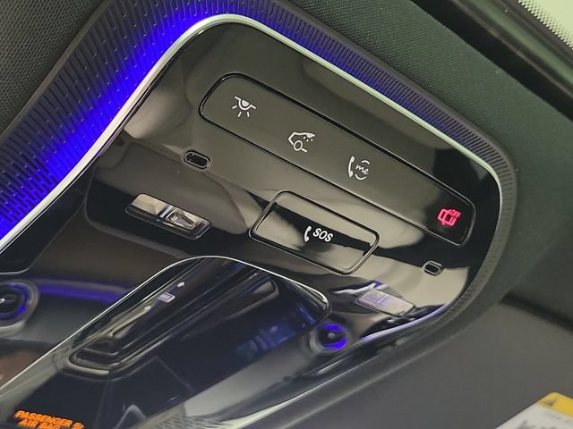 Used 2022 Mercedes-Benz C 300 Sedan w/ Exclusive Trim Package image 33