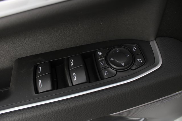 New 2026 GMC Sierra 3500 Denali image 19